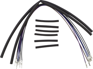 Namz - Front Turn Signal Extension  - +15" - Front Turn Signal Extension - NTSH-X15