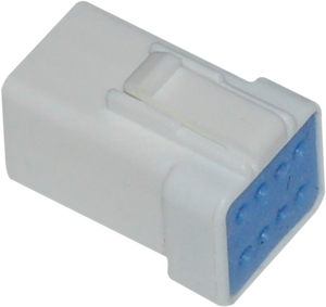 Namz - Mini Connector - 8-Wire - Female - JST Mini Connector Wiring Connector - NJST-08R Namz - Mini Connector - 8-Wire - Female - JST Mini Connector Wiring Connector - NJST-08R