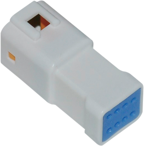 Namz - Mini Connector - 8-Wire - Male - JST Mini Connector Wiring Connector - NJST-08P Namz - Mini Connector - 8-Wire - Male - JST Mini Connector Wiring Connector - NJST-08P