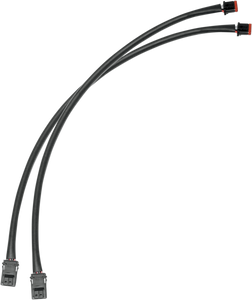 Namz - Handlebar Wiring Extension - 4" - CAN Bus - Ready-To-Install Handlebar Wire Extension Kit - NHCX-J04