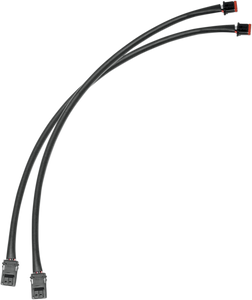 Namz - Handlebar Wiring Extension - 8" - CAN Bus - Ready-To-Install Handlebar Wire Extension Kit - NHCX-J08