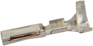 Namz - Terminal Cap 25PK - Female - AMP 040 Connector - NA-175062-1