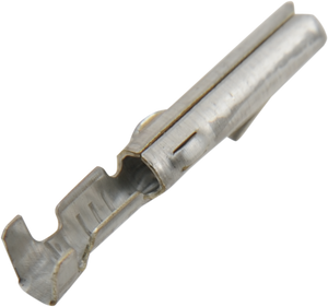 Namz - AMP Terminal 72038-71A - Female - 100 Pack - AMP Mate-n-Lock Connector - NA-61314-1 Namz - AMP Terminal 72038-71A - Female - 100 Pack - AMP Mate-n-Lock Connector - NA-61314-1