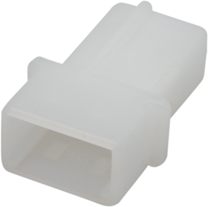Namz - AMP Mate-n-Lock Connector 72034-71 - 2 Pin Male - AMP Mate-n-Lock Connector - NA-1-480319-0 Namz - AMP Mate-n-Lock Connector 72034-71 - 2 Pin Male - AMP Mate-n-Lock Connector - NA-1-480319-0