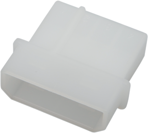 Namz - AMP Mate-n-Lock Connector 70291-89 - 4 Pin Male - AMP Mate-n-Lock Connector - NA-1-480426-0