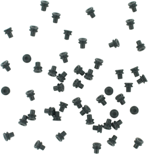 Namz - HM Series Wire Seals - 50 Pack - Wire Seals - NS-7160-8234