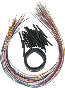 Namz - Handlebar Switch - Wire - Extensions - Universal Handlebar Switch Wire Extension - NHCX-UMB