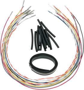 Namz - Handlebar Switch - Wire - Extensions - Universal Handlebar Switch Wire Extension - NHCX-UDN