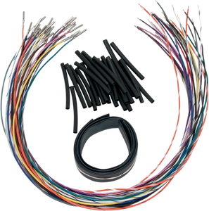 Namz - Handlebar Switch - Wire - Extensions - Universal Handlebar Switch Wire Extension - NHCX-UDB