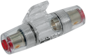 Namz - Fuse Holder - AGU-Style - AGU Fuse Holder - NAP-AGUFH Namz - Fuse Holder - AGU-Style - AGU Fuse Holder - NAP-AGUFH