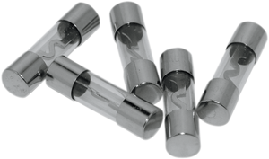 Namz - Fuses - AGU - 40 Amp - 5 Pack - Replacement Fuses - NAP-AGU40 Namz - Fuses - AGU - 40 Amp - 5 Pack - Replacement Fuses - NAP-AGU40
