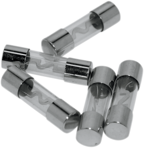 Namz - Fuses - AGU - 50 Amp - 5 Pack - Replacement Fuses - NAP-AGU50 Namz - Fuses - AGU - 50 Amp - 5 Pack - Replacement Fuses - NAP-AGU50