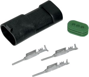 Namz - Mating Connectors - Delphi/AMP Connector Kit and Refills  Wiring Connector - NMD-410016