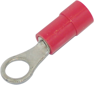 Namz - Ring Terminals 18-22 Gauge - #8 - Quick Disconnects and Terminals - NIS-19070-0044