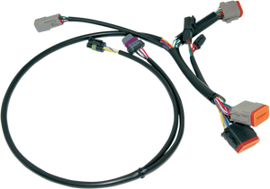 Namz - Ignition Wiring Harness - Harley Davidson - Ignition Wiring Harness - NHD-32435-01 Namz - Ignition Wiring Harness - Harley Davidson - Ignition Wiring Harness - NHD-32435-01