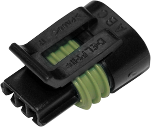 Namz - Delphi Throttle Position Sensor Connector 72280-95 - OEM-Type Connector TPS Connector - ND-12162182-B Namz - Delphi Throttle Position Sensor Connector 72280-95 - OEM-Type Connector TPS Connector - ND-12162182-B