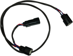 Namz - Quick Disconnect Wiring Harness - Harley Davidson - Tour-Pak Quick Disconnect Wiring Harness - NTP-CB01