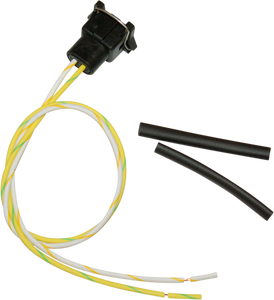 Namz - Connector with Wire Pigtail - Delphi - Wiring Harness with Pigtail - PT-12129142-B Namz - Connector with Wire Pigtail - Delphi - Wiring Harness with Pigtail - PT-12129142-B