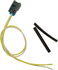 Namz - Connector with Wire Pigtail - Delphi - Wiring Harness with Pigtail - PT-15419715 Namz - Connector with Wire Pigtail - Delphi - Wiring Harness with Pigtail - PT-15419715