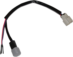 Namz - 12 Volt Power Connection - 12v Power Connection - NHD-69200722