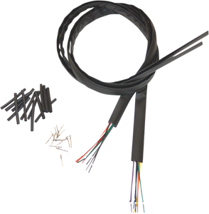 Namz - Handlebar Switch - Wire - Extensions - Universal Handlebar Switch Wire Extension - NHCX-UON-48