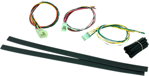 Namz - Handlebar Extension Harness - Indian - Handlebar Control Extension Harness - NHCX-1S18 Namz - Handlebar Extension Harness - Indian - Handlebar Control Extension Harness - NHCX-1S18