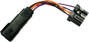 Namz - Rear Fender Harness Adapter - Rear Fender Harness Adapter - NFHA-01
