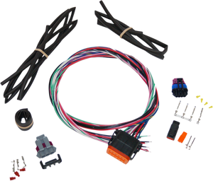 Namz - Ignition Harness - Twin Cam - Twin Cam Ignition Harness - NSAIH-01