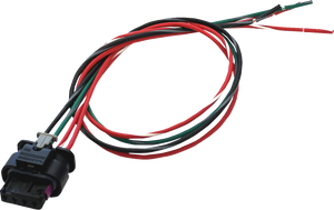 Namz - T-Map Sensor Pigtail - Harley Davidson - T-Map Sensor Connector Pigtail - PT-NMCON-04P