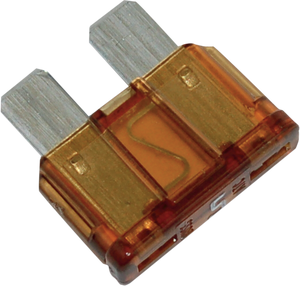 Namz - Fuses - ATO - 5 Amp - 5 Pack - Replacement Fuses - NF-ATO-5 Namz - Fuses - ATO - 5 Amp - 5 Pack - Replacement Fuses - NF-ATO-5