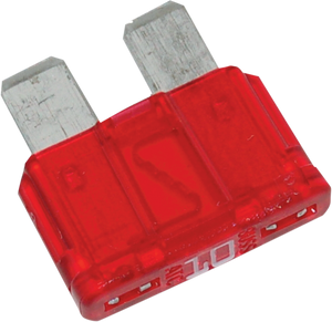 Namz - Fuses - ATO - 10 Amp - 5 Pack - Replacement Fuses - NF-ATO-10 Namz - Fuses - ATO - 10 Amp - 5 Pack - Replacement Fuses - NF-ATO-10