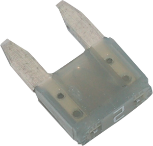 Namz - Fuses - Mini - 2 Amp - 5 Pack - Replacement Fuses - NF-MIN-2