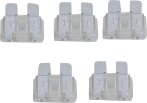 Namz - Fuses - ATO - 25 Amp - 5 Pack - Replacement Fuses - NF-ATO-25 Namz - Fuses - ATO - 25 Amp - 5 Pack - Replacement Fuses - NF-ATO-25