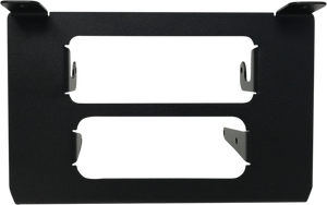 Navatlas - Intercom/Radio Glove Box Bracket - RZR/Turbo - Universal Radio/Intercom Mount - BCRZR11 Navatlas - Intercom/Radio Glove Box Bracket - RZR/Turbo - Universal Radio/Intercom Mount - BCRZR11