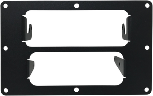 Navatlas - Intercom/Radio Mounting Bracket - Universal - Universal Radio/Intercom Mount - BCU91 Navatlas - Intercom/Radio Mounting Bracket - Universal - Universal Radio/Intercom Mount - BCU91