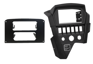 Navatlas - Mount Kit - Maverick - Command Center Mounting Kit - CANAMKIT30