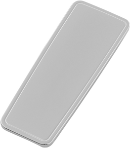 Pro-One Performance - Dash Insert - Smooth - Chrome - Dash Insert - 908340