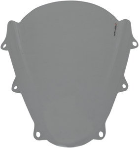 Puig - Race Windscreen - Clear - GSXR - Z-Racing Windscreen - 5605W