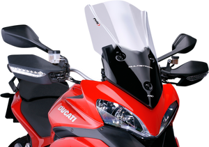 Puig - Touring Windscreen  - Multistrada - Touring Windscreen - 5250H