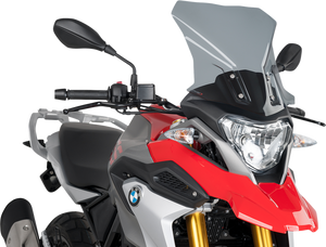 Puig - Touring Windscreen  - Smoke -  BMW - Touring Windscreen - 9879H Puig - Touring Windscreen  - Smoke -  BMW - Touring Windscreen - 9879H