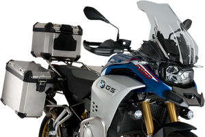 Puig - Touring Windscreen - Smoke - BMW - Touring Windscreen - 3595H Puig - Touring Windscreen - Smoke - BMW - Touring Windscreen - 3595H