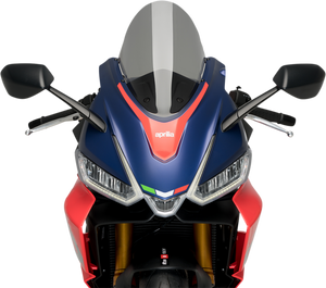 Puig - Race Windscreen - Smoke - Z-Racing Windshield - 20571H