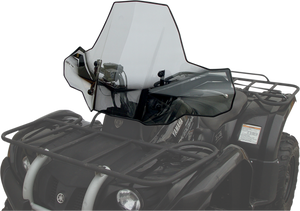 Powermadd - Windshield - Rapid Release - ProTEK Windshield - 24574 Powermadd - Windshield - Rapid Release - ProTEK Windshield - 24574