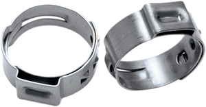 Motion Pro - Stepless Clamp - 17.0-21.0 mm - Cooling System Stepless Clamps - 11-0066