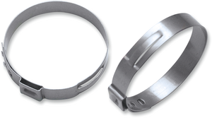 Motion Pro - Stepless Clamp - 43.8-47.0 mm - Cooling System Stepless Clamps - 11-0074