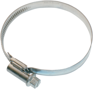 Norma - Hose Clamp - Stainless Steel - 60-80 mm - 10-Pack - Norma Hose Clamp - W3-60-80 Norma - Hose Clamp - Stainless Steel - 60-80 mm - 10-Pack - Norma Hose Clamp - W3-60-80