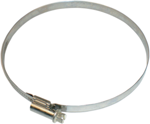 Norma - Hose Clamp - Stainless Steel - 80-100 mm - 10-Pack - Norma Hose Clamp - W3-80-100 Norma - Hose Clamp - Stainless Steel - 80-100 mm - 10-Pack - Norma Hose Clamp - W3-80-100