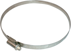 Norma - Hose Clamp - Stainless Steel - 150-170 mm - 10-Pack - Norma Hose Clamp - W3-150-170 Norma - Hose Clamp - Stainless Steel - 150-170 mm - 10-Pack - Norma Hose Clamp - W3-150-170