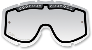 Pro Grip - Goggle Lens - Light Sensitive - Dual - Replacement Goggle Lens  Light Sensitive - PZ3235XXAAFO Pro Grip - Goggle Lens - Light Sensitive - Dual - Replacement Goggle Lens  Light Sensitive - PZ3235XXAAFO