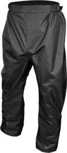 Nelson Rigg - Solo Storm Pants - Black - M - Solo Storm Pants - SSP-02-MD Nelson Rigg - Solo Storm Pants - Black - M - Solo Storm Pants - SSP-02-MD